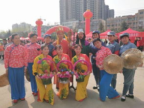 駐馬店市2018年土特產(chǎn)旅游產(chǎn)品展銷會(huì)——助推旅游商品走出天中，享譽(yù)全國，吸引國際游客