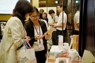 日本站 樂山文旅的全球營銷新篇章，特別行政區(qū)居民及臺灣同胞的內地暢游指南