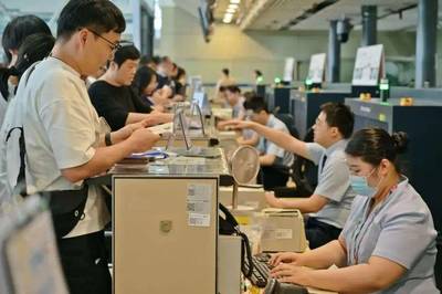 重啟云端橋梁 無錫直飛泰國航線復航，東南亞風情再觸手可及